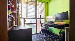 Sea Horizon (D18), Condominium #485474071